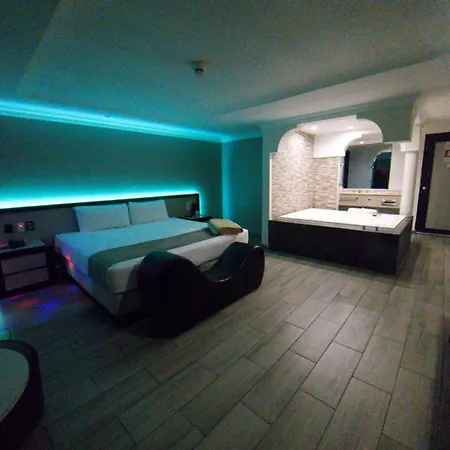 Real La Viga Motel