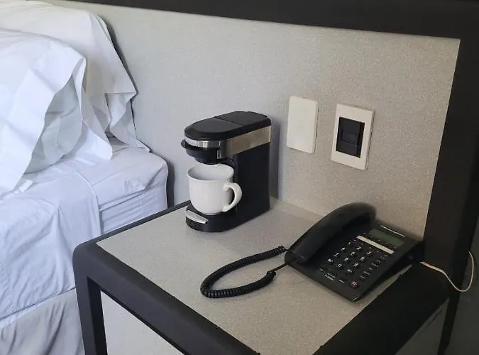 Real La Viga Motel *