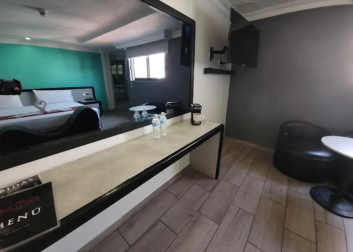 Real La Viga Motel