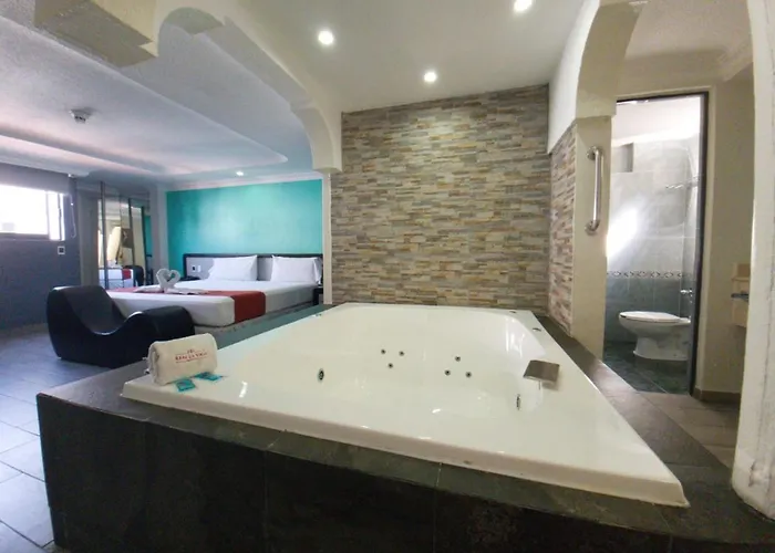 Real La Viga Motel *