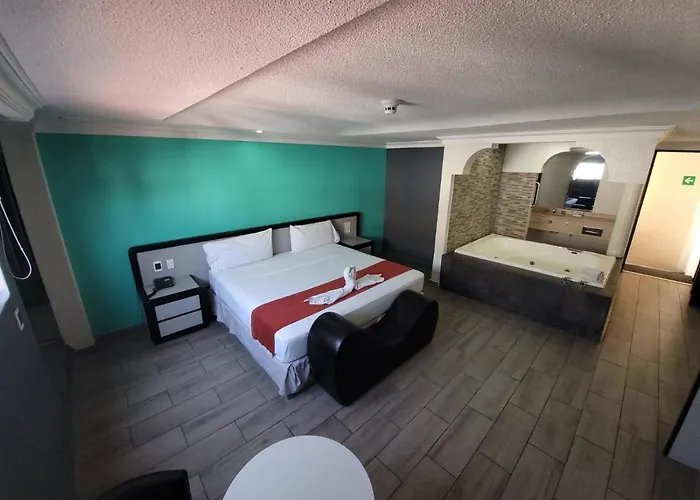 Real La Viga Motel