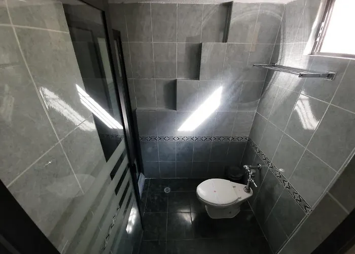 Motel Real La Viga Mexico City