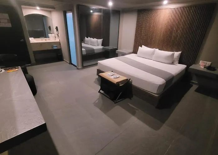 Motel Real La Viga